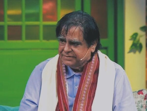 Prem Sagar Finally Discloses Why Aslam Khan Portrayed So Many Roles In Ramayan - RVCJ Media