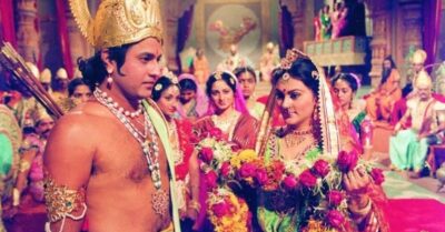 Do You Have Any Idea How Many Versions Of Ramayan Ramanand Sagar Read Before Making Ramayan? RVCJ Media