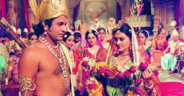 Dipika Chikhlia Says She Wanted Mandakini’s Role In Ram Teri…. But Is Happy She Didn’t Get It - RVCJ Media