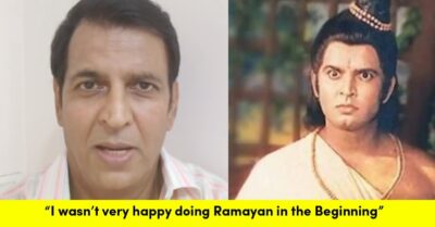 “In Beginning, I Wasn’t Very Happy Doing Ramayan As I Lost Many Film Projects,” Says Sunil Lahri RVCJ Media