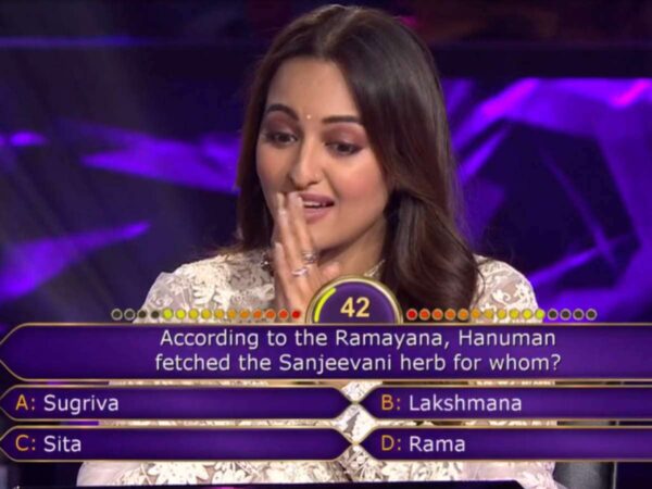 Sonakshi On Ramayan Mistake, “Disheartening That People Still Troll Me Over One Honest Mistake” - RVCJ Media