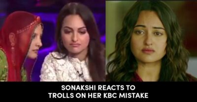 Sonakshi On Ramayan Mistake, “Disheartening That People Still Troll Me Over One Honest Mistake” RVCJ Media