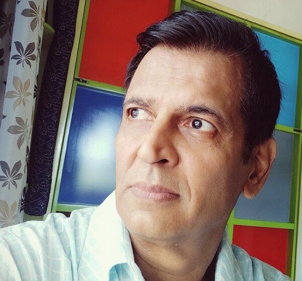 “Woh Effort Hi Nahi Karna Chahte,” Ramayan’s Lakshman Calls Adipurush’s CGI Difficult To Digest - RVCJ Media