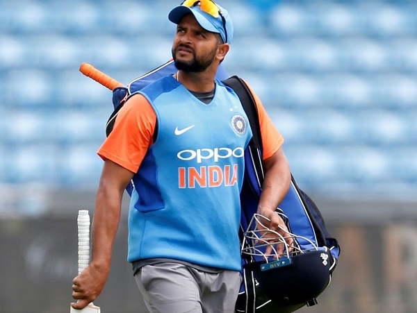 Suresh Raina Breaks His Silence On Pulling Out Of IPL 2020, “Why Would There Be Any Regret?” - RVCJ Media