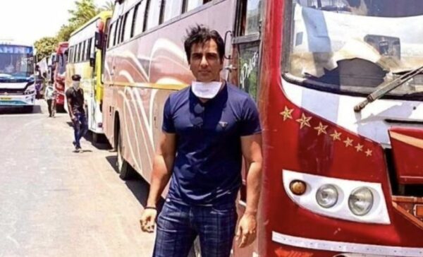 Twitter Sparks With Hilarious Meme Fest Over Sonu Sood’s Noble Work Of Sending Migrants Home RVCJ Media