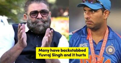 Yuvi’s Father Yograj Singh Targets Kohli & Dhoni For Destroying Yuvraj Singh’s Career RVCJ Media