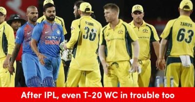 After IPL, T20 World Cup 2020 To Postpone Too. ICC Might Announce It The Next Week RVCJ Media