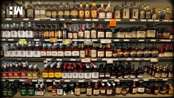 Liquor Shops Permitted To Open In Green Zone, Twitter Celebrated With Meme Fest - RVCJ Media
