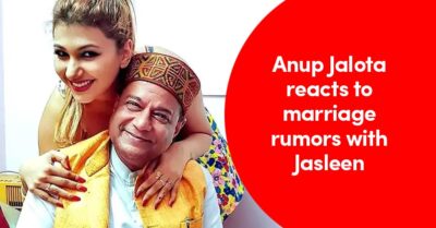 Anup Jalota & Jasleen Matharu Secretly Got Married? This Is What Anup Jalota Has To Say RVCJ Media