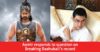Aamir Khan Had An Epic Reaction On The Question Of Breaking Baahubali’s Record RVCJ Media