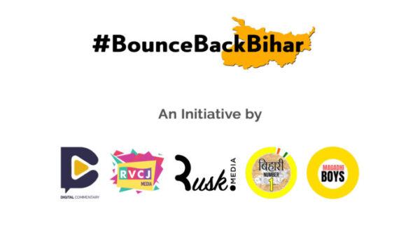 Bounce Back Bihar Is Going Viral For All The Right Reasons During Coronavirus Lockdown RVCJ Media