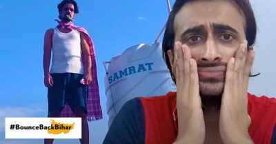 Bounce Back Bihar Is Going Viral For All The Right Reasons During Coronavirus Lockdown RVCJ Media