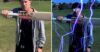 David Warner Recreates Thor’s Iconic Hammer Scene With His Bat & It’s Quite Impressive RVCJ Media