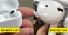 Dubai Shopper Got Fake Apple AirPods Of Huge Size Bigger Than Her Head From Amazon RVCJ Media