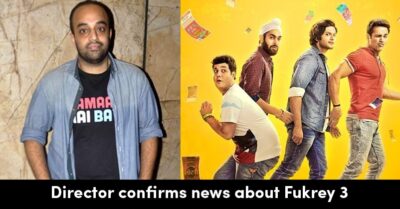 Fukrey 3 To Show Coronavirus & Lockdown Situation With A Funny Twist, Reveals Director RVCJ Media