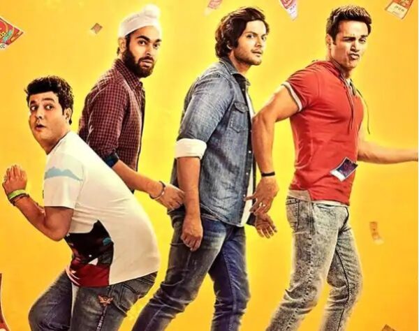 Fukrey 3 To Show Coronavirus & Lockdown Situation With A Funny Twist, Reveals Director - RVCJ Media
