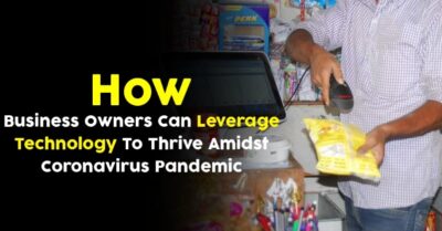 How Business Owners Can Leverage Technology To Thrive Amidst Coronavirus Pandemic RVCJ Media
