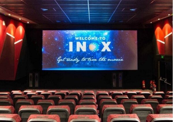 INOX Opposes Release Of Bollywood Movies On OTT Platforms, Gets Slammed By Twitter RVCJ Media
