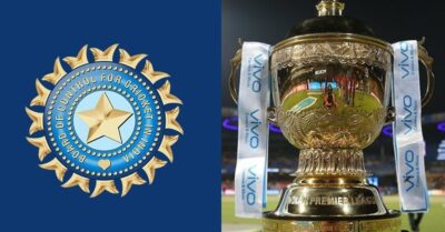 BCCI Ready To Organize IPL 2020 Behind Closed Doors As Safety Of Fans Is Its Priority RVCJ Media