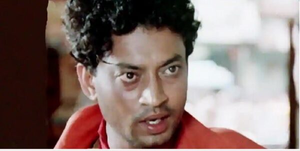 Irrfan Khan Was So Excited For His 3-Minute Role In First Film That He Made His Costume Himself - RVCJ Media