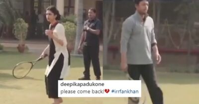 Deepika Misses Irrfan Khan, Asks Him To Come Back While Sharing A Video From “Piku” RVCJ Media