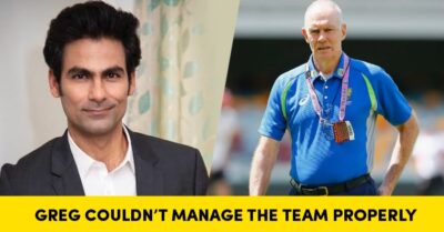Mohammad Kaif Opens Up On Greg Chappell’s Controversial Tenure As Indian Team Coach RVCJ Media
