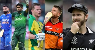 Kane Williamson Tells What He Will Borrow From Virat Kohli, David Warner, Steve Smith & Babar Azam RVCJ Media