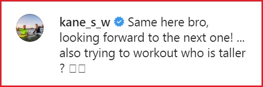 Virat Kohli Shares A Pic With NZ Skipper Kane Williamson, The Latter Has A Hilarious Response - RVCJ Media