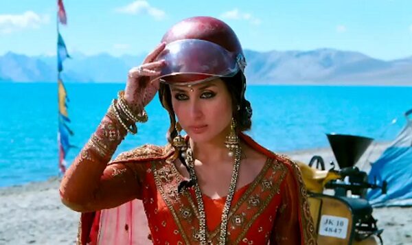 Not Kareena Kapoor But This Actress Was First Offered Pia’s Role In Aamir Khan’s 3 Idiots RVCJ Media
