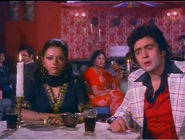 From Dimple Kapadia To Jaya Prada, These Actresses Made Bollywood Debut Opposite Rishi Kapoor - RVCJ Media