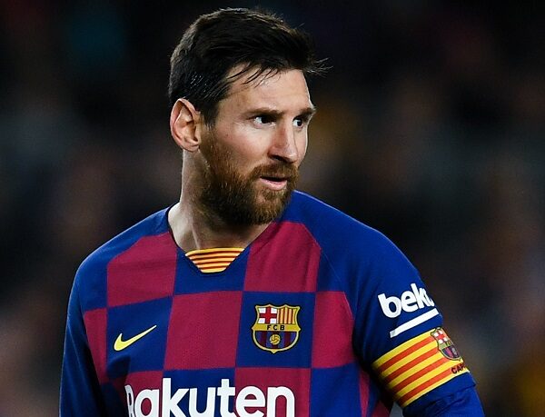 Forbes Releases 100 Highest Paid Athletes List 2020