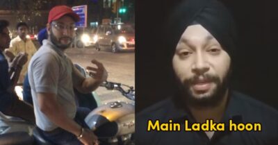 Remember Sarvjeet Singh? His Video “Main Ladka Hoon” Perfectly Narrates Indian Men’s Situation RVCJ Media