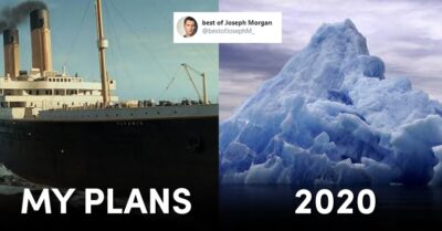 “My Plans Vs 2020” Trended As Netizens Shared Memes On How Corona Destroyed Their Plans RVCJ Media