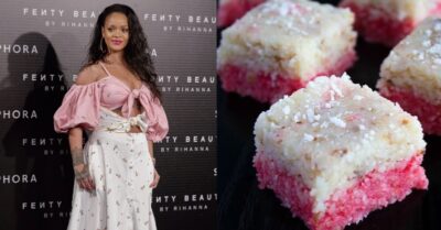 Indian Twitterati Compared Rihanna’s Hot Looks With Delicious Indian Food Items In A Thread RVCJ Media