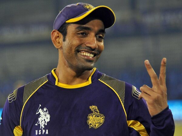 Robin Uthappa Recalls Sreesanth’s Catch In 2007 T20 World Cup, Says Destiny Made Them Win It - RVCJ Media