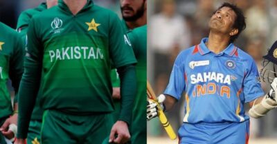 Not Sachin Tendulkar But This Pakistani Cricketer Is The Youngest Batsman To Score Century In ODI RVCJ Media