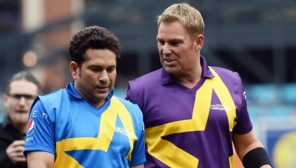 Yusuf Pathan Has Epic One-Liners For Cricket Legends Sachin, Dhoni, Shane Warne, Yuvraj & Gambhir - RVCJ Media