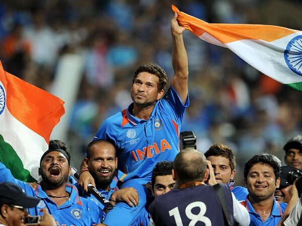 Raina Discloses The Name Of Indian Cricketer Who Played An Important Role In 2011 World Cup Win - RVCJ Media
