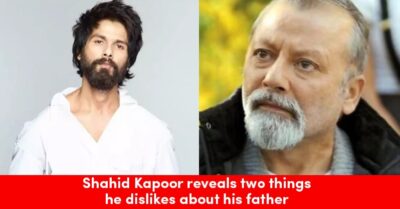 Shahid Kapoor Dislikes These Two Traits Of Father Pankaj Kapur & Hopes He Never Inherits Them RVCJ Media