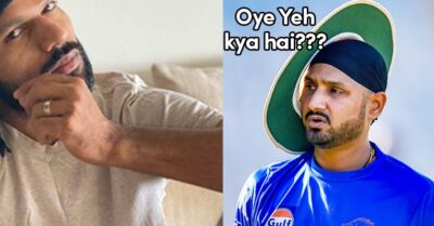 Shikhar Dhawan Shares His Quarantine Look, Gets A Funny Name From Harbhajan Singh RVCJ Media
