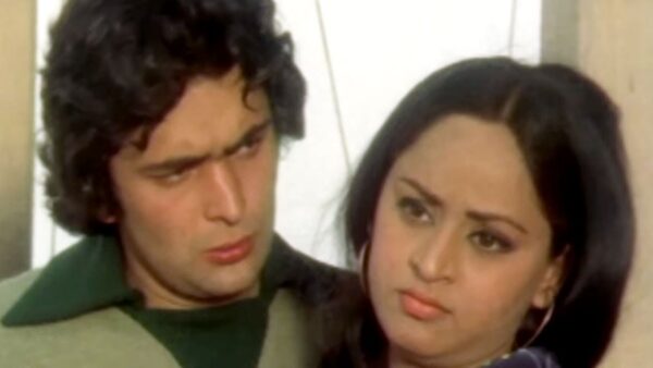 From Dimple Kapadia To Jaya Prada, These Actresses Made Bollywood Debut Opposite Rishi Kapoor - RVCJ Media