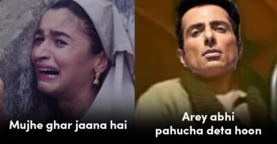 Sonu Sood Can’t Stop Laughing Over Memes Featuring Alia Bhatt & Him RVCJ Media