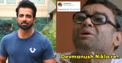 Twitter Sparks With Hilarious Meme Fest Over Sonu Sood’s Noble Work Of Sending Migrants Home RVCJ Media