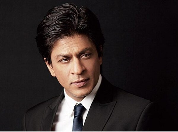 Paulo Coelho Praises Shah Rukh For Producing “Kaamyaab”, SRK Replies With A Heart-Warming Tweet - RVCJ Media