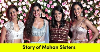 Father Was Unhappy & Angry With The Birth Of Four Daughters, Now They Are Ruling Bollywood RVCJ Media
