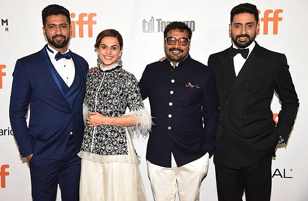 Vicky Kaushal Calls Himself ‘Husband Material’ After A Fan Shouts ‘Love You Vicky’. See The Video - RVCJ Media