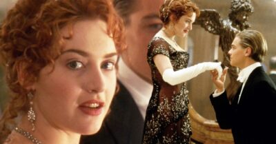 This Pic Of Kate Winslet Aka Rose From Titanic Before & After VFX Will Make You Nostalgic RVCJ Media