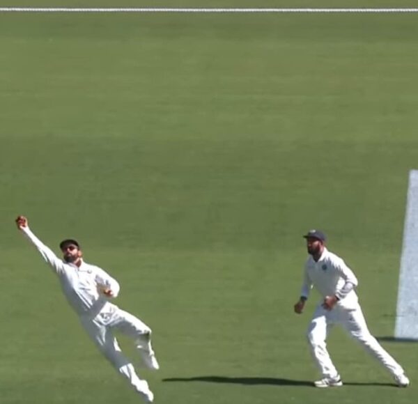 Virat Kohli Trolls Pujara In A Post, Kevin Pietersen Responds With A Hilarious Comment - RVCJ Media