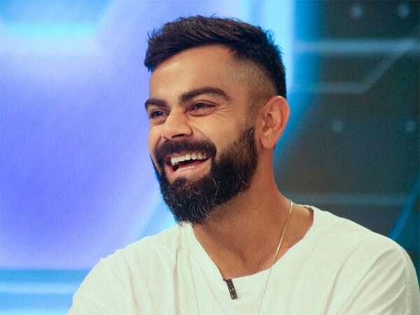 Virat Kohli Only Indian In Forbes 100 Highest Paid Athletes List, Check Out Who Is At Top RVCJ Media