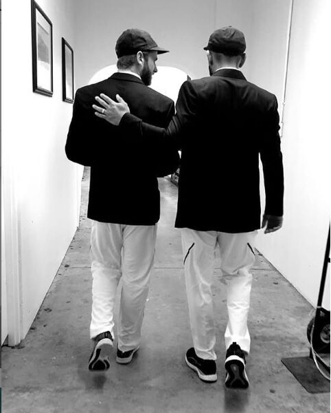 Virat Kohli Shares A Pic With NZ Skipper Kane Williamson, The Latter Has A Hilarious Response - RVCJ Media